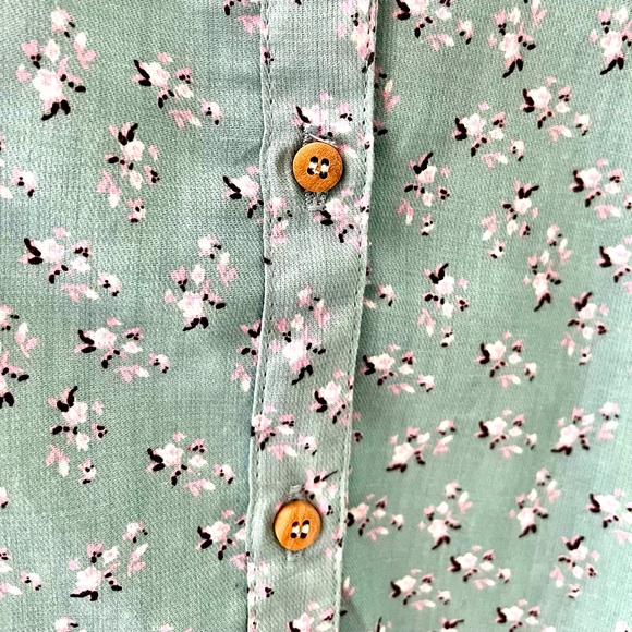 Gocco Girl Shirt Size 5-6 - Picture 3 of 7